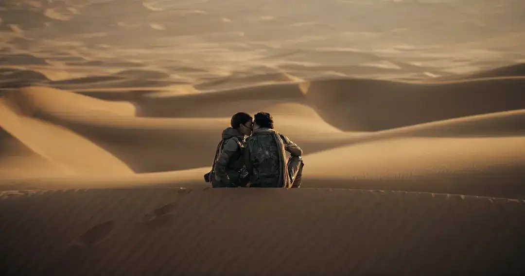《沙丘 2》中弗雷曼人在沙漠中的生存智慧和作战技巧你最喜欢哪个？