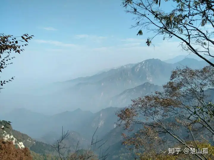 西安到底哪里好?