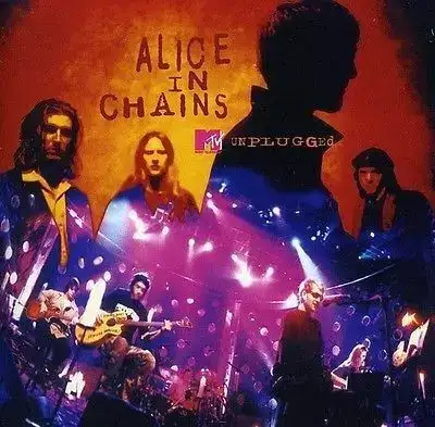 如何评价乐队Alice in Chains？ - 知乎