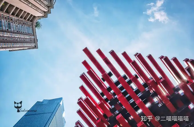 重庆是一座怎样的城市?