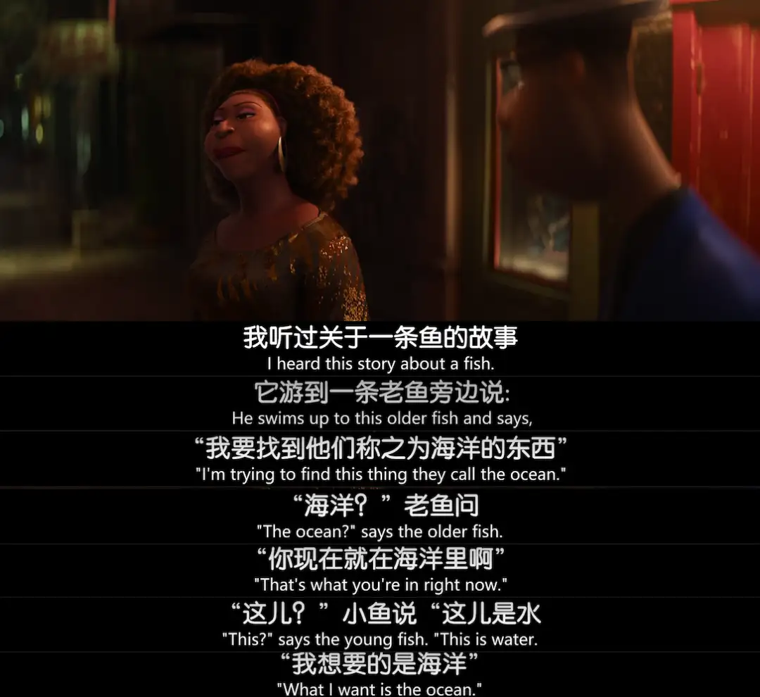 最近哪一瞬间，让你庆幸自己是人类？