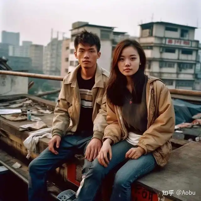 AI 绘画工具新版本 Midjourney V5 画人物更加逼真，实际体验感受如何？