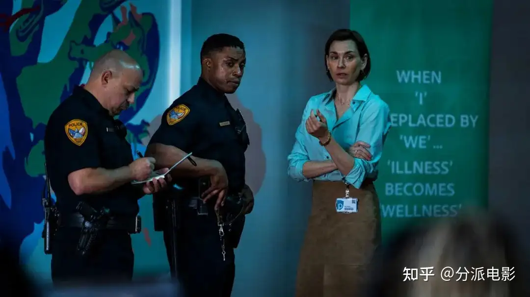 《美国血汗工厂》爆炸级心理悬疑！互联网背后的恐怖真相