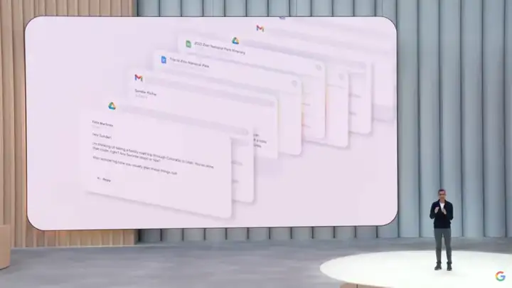 一文看懂2025 Google I/O开发者大会 - 250刀Ultra会员、Veo3、Imagen4等等全线开花。