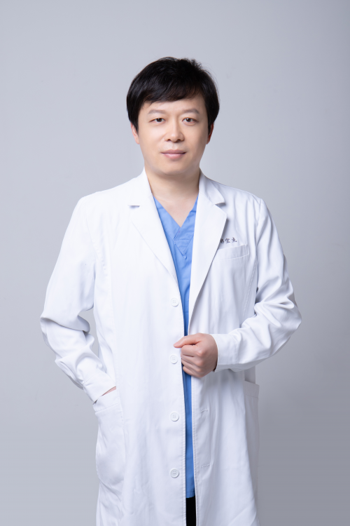 郭宏杰：开启“蚯蚓腿”治疗新征程，重塑患者健康之路