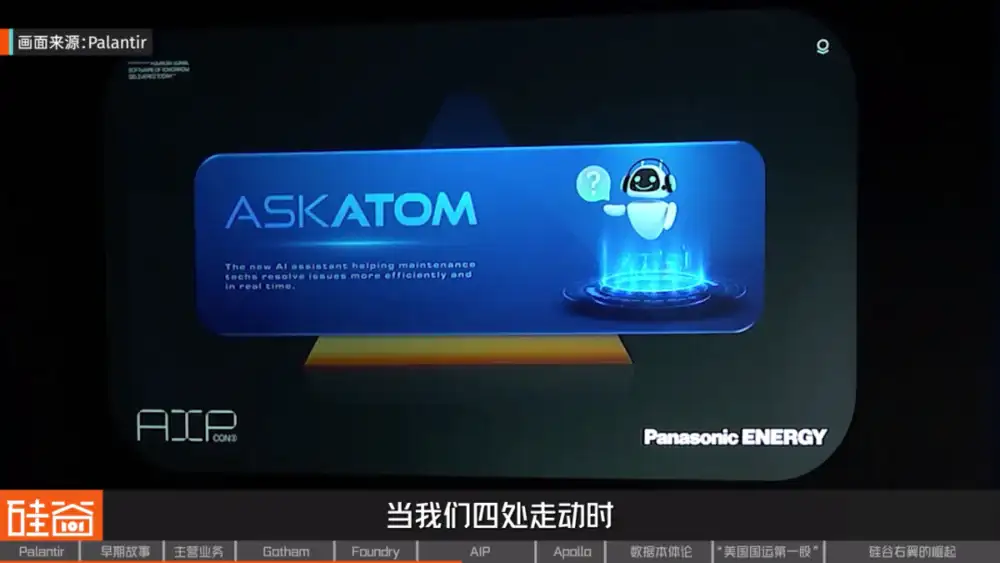 从追缉本·拉登到AI战争，解密Palantir的崛起之路