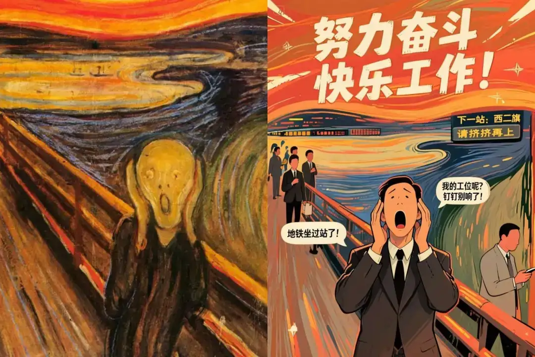 100镜实测即梦3.0新功能“看图改图”，一致性精细到头发丝级了