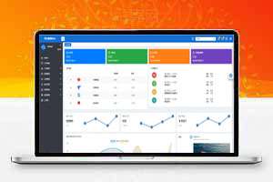 物联网卡源码，号卡系统，号卡分销系统