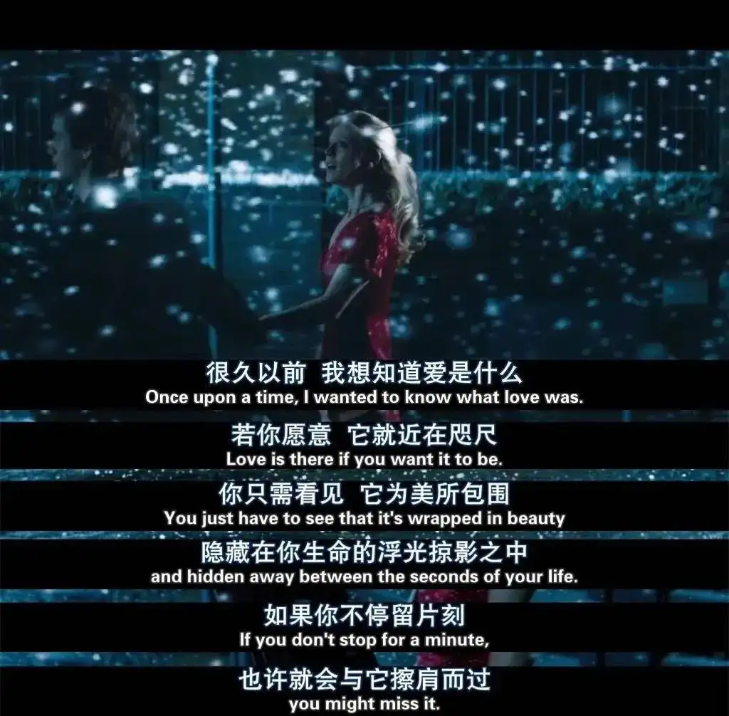 用一句话或者一句台词来表示一部电影名，你能说出哪些？ - 笙辞的回答- 知乎