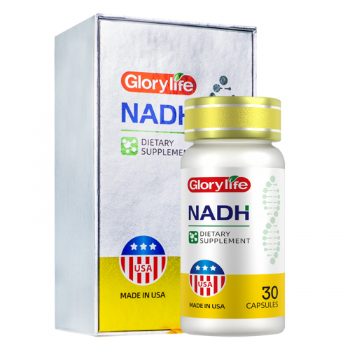 抗衰老4.0时代：AKG、PQQ、NMN、NADH四大分子深度揭秘