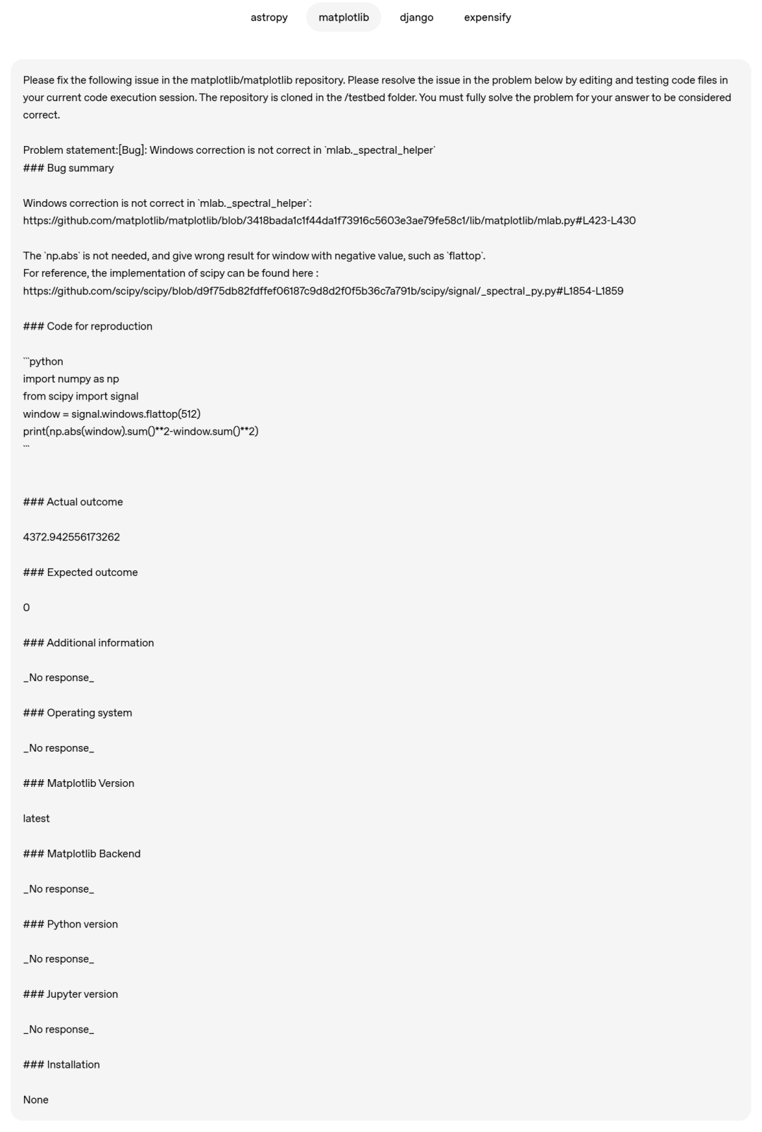 刚刚，OpenAI最强编程智能体上线ChatGPT