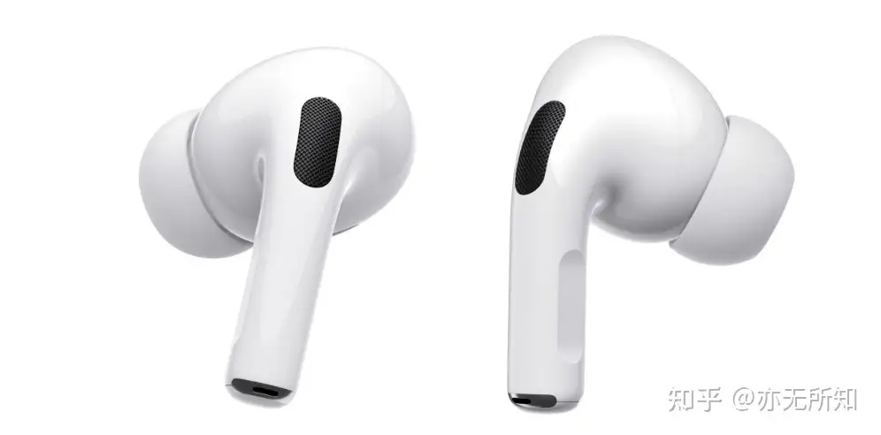 AirPods Pro港版和国行有啥区别？ - 知乎