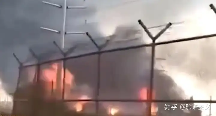 伊朗称将打击中东三国石油设施，全力打击美相关石油设施，冲突是否会彻底失控？油价会涨到多少？