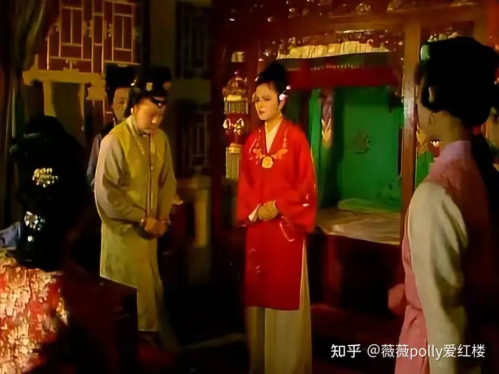 迎春为什么不救救司棋，任由她被赶出去？