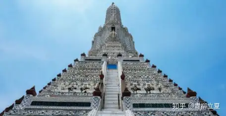 去泰国旅游一定不能错过的旅游景点有哪些？第一次去