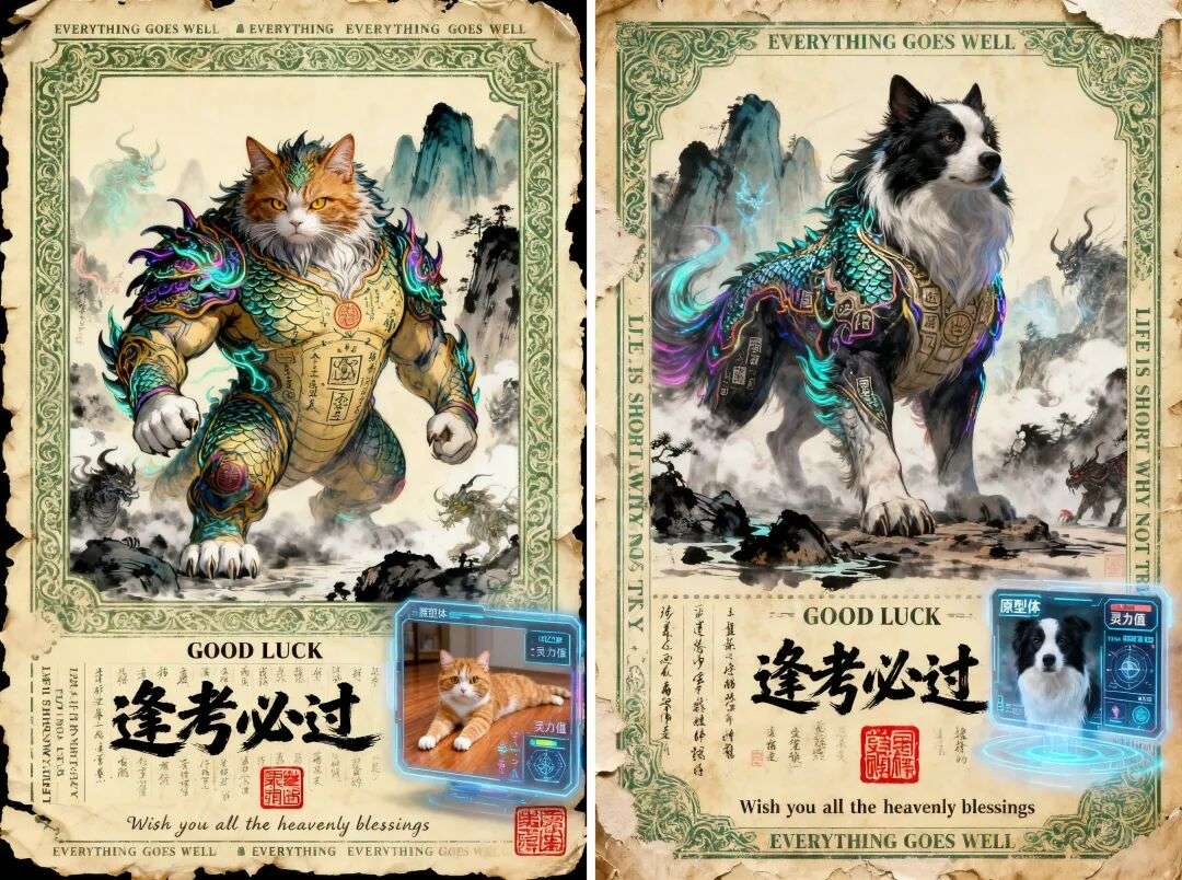 顶级邪修｜万字教程｜教你速通豆包・图像创作模型 Seedream 4.0