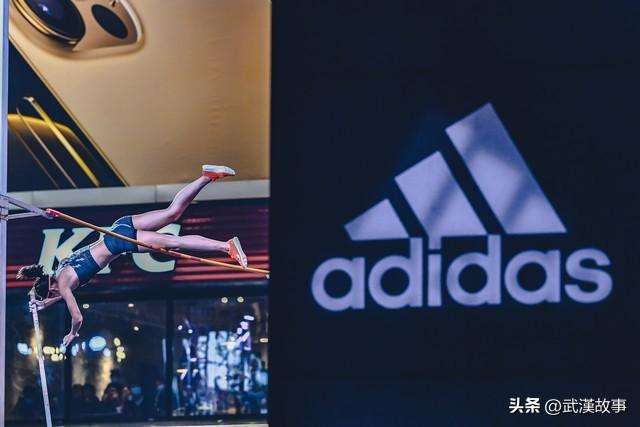 阿迪达斯属于什么档次？穿adidas的都是什么人