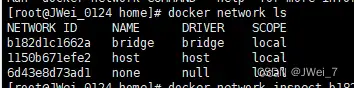 Docker入门教程(非常详细)从零基础入门到精通,看完这一篇就够了插图59 Docker入门教程(非常详细)从零基础入门到精通,看完这一篇就够了插图59
