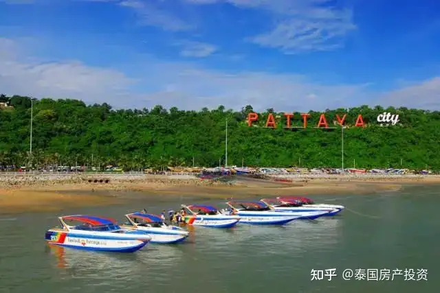 泰国有哪些旅游景点值得一去？