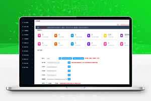 2024最新码支付开源版，支持微信免挂