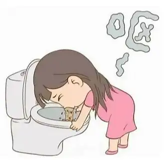 铁中毒的症状表现有些什么?