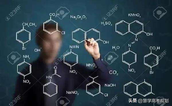 图片[6]-如何才能学好高中化学-博云求真