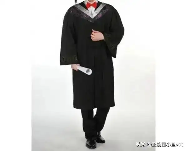 学士服的领子颜色代表什么（学士服的颜色和意义有哪些）