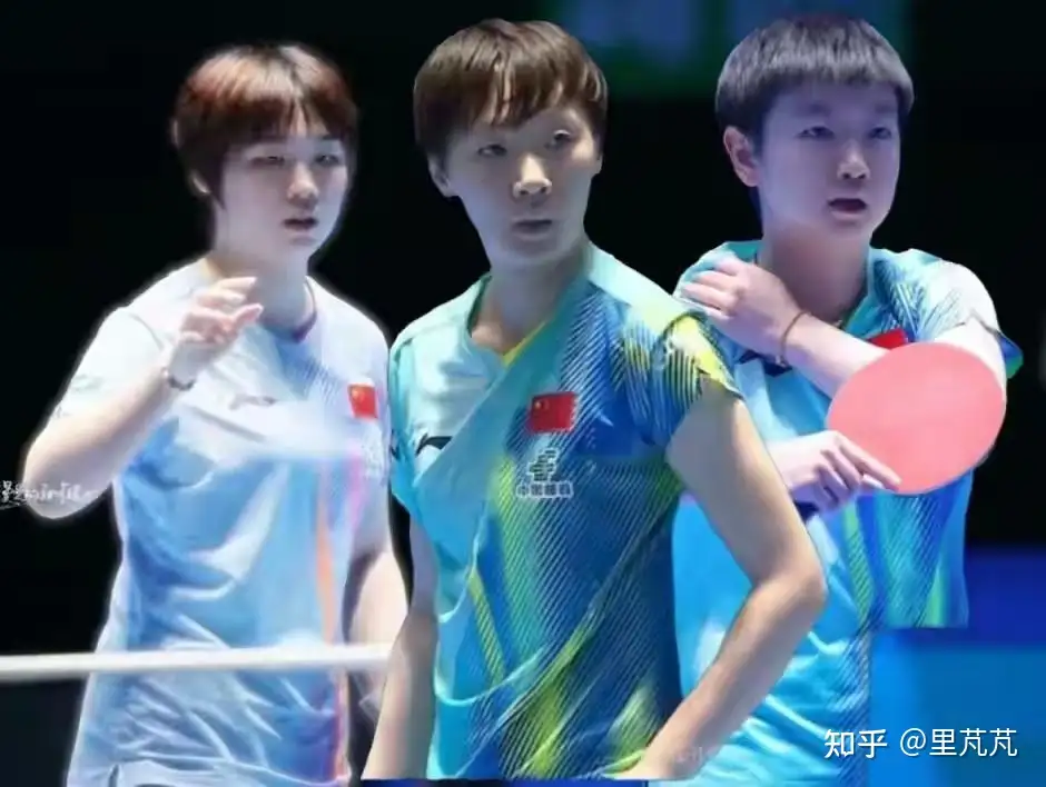 2026 伦敦世乒赛团体赛，国乒女团 3-1 战胜波兰，如何评价这场比赛？