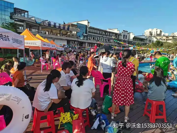水上乐园的现状如何，怎样经营水上乐园挣钱？