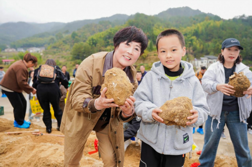 中国中医药报 | 药自仲景好，苓出岳西优