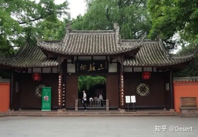 四川博物馆有哪些值一去的展馆？