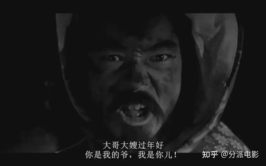 《你行!你上!》豆瓣6.7,姜文的隐喻年轻人喜欢吗?
