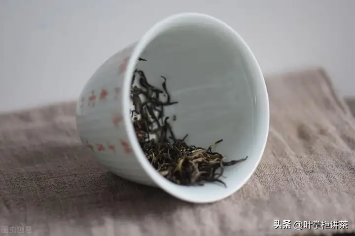 金骏眉属于什么茶（正宗金骏眉的特点及辨别方法）