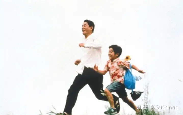如何评价北野武的《菊次郎的夏天》？