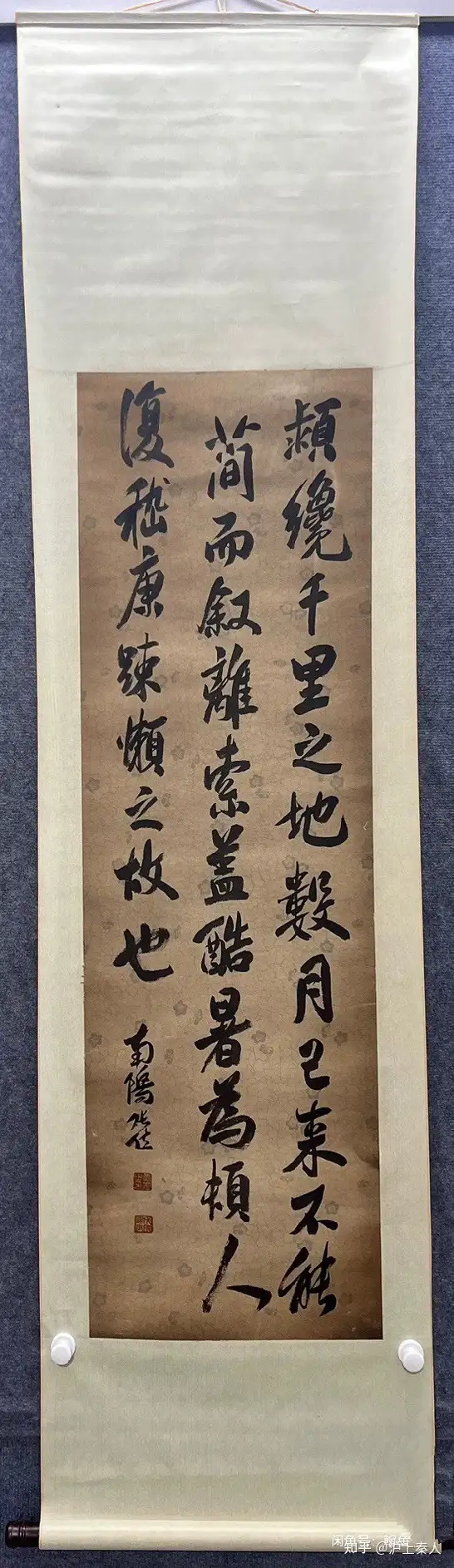 张芝的书法特点及其代表作品有哪些? - 知乎