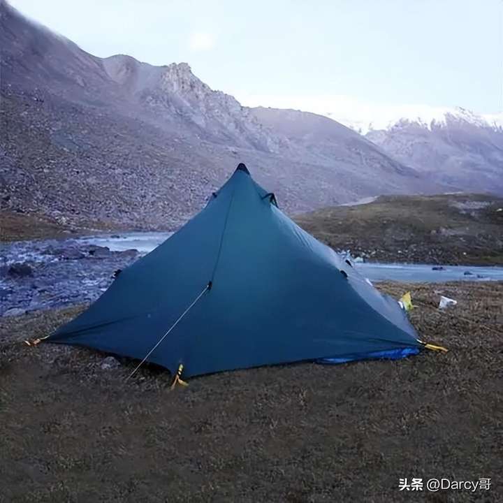 户外帐篷十大品牌 防暴雨效果最好的帐篷