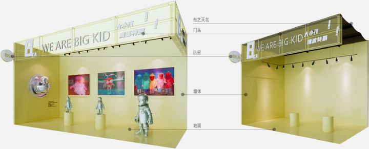 必收藏 | 3月必逛的广州设计周,39个精彩亮点抢先剧透!(内含福利) 必收藏 | 3月必逛的广州设计周,39个精彩亮点抢先剧透!(内含福利)