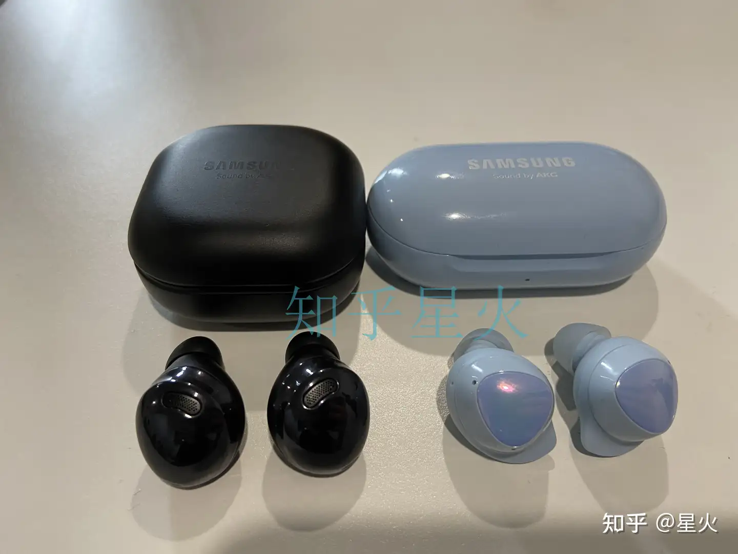 小米手机买Galaxy buds+合适吗，我看很多人推荐Galaxy buds。小米真