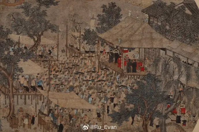 如何评价老金讲历史称金钱鼠尾是现代人创造的?并悬赏史料奖励一万块? - 知乎