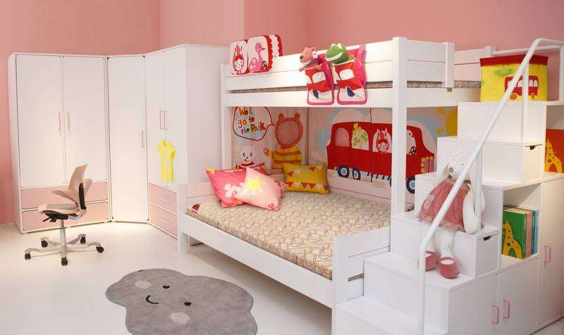 学习不驼背！康姿百德学生床垫让孩子每晚都在做&quot;脊椎SPA&quot;