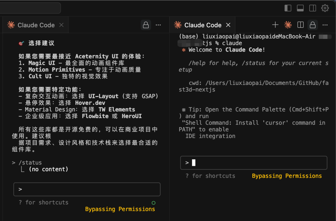 刘小排是如何使用Claude Code的？