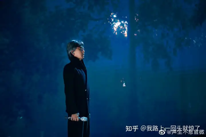 如何评价《声生不息》第二期？(声声不息啥意思)