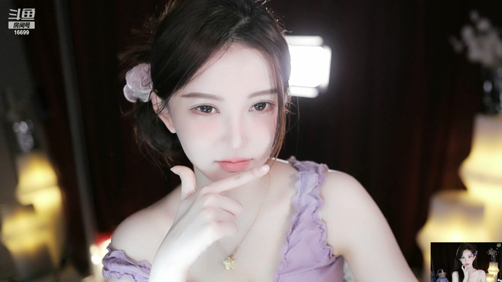 南妹儿呀最新直播录像2024-05-19-2215|米娜娜