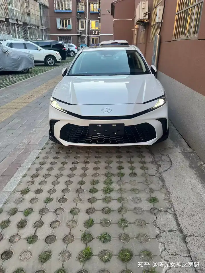 为什么很多本田车主一旦开过本田，就很难再选择其他品牌？