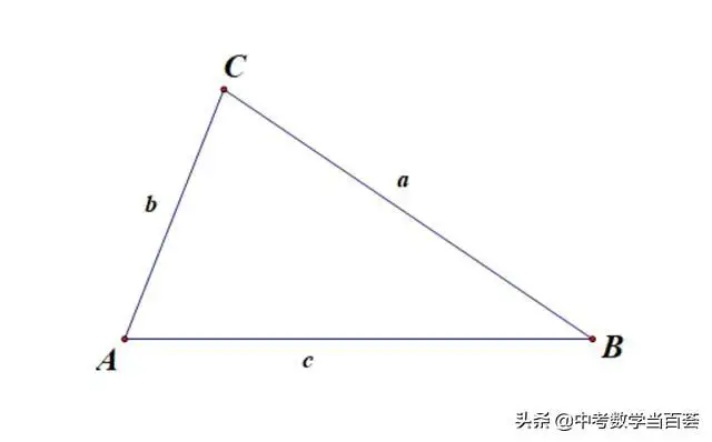 勾股定理锐角三角形三边关系（倍角三角形中三边的关系及其应用）