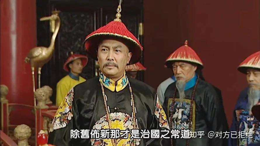 好看的经典历史剧推荐 不容错过的5部历史剧列表