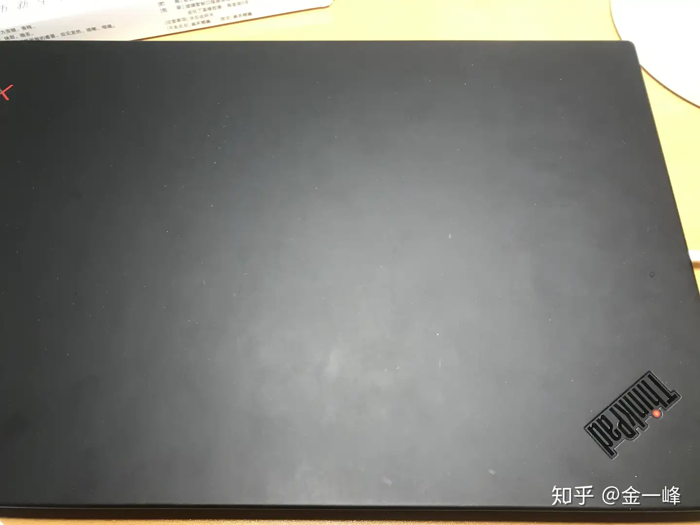 如何评价ThinkPad X1 Carbon 2018？ - 知乎