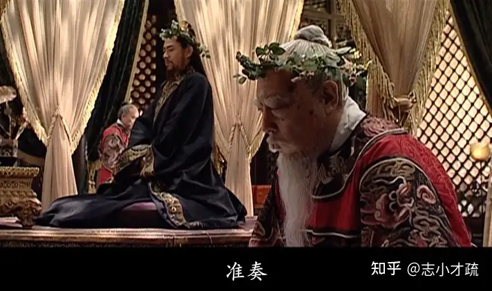 在《大明王朝1566》里，嘉靖准许严嵩派人南下巡盐这件事是不是阳谋？