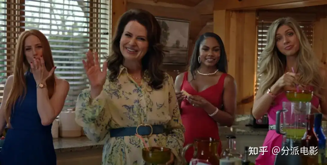 《狩猎之妻》一口气刷8集,因尺度太大爆火!