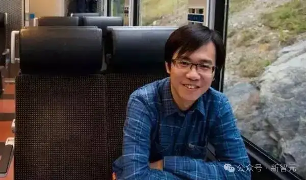 刚刚，何恺明官宣入职谷歌DeepMind！